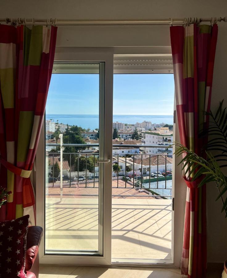 Apartment Edf. Almijara 7ºp Eurosur Nerja