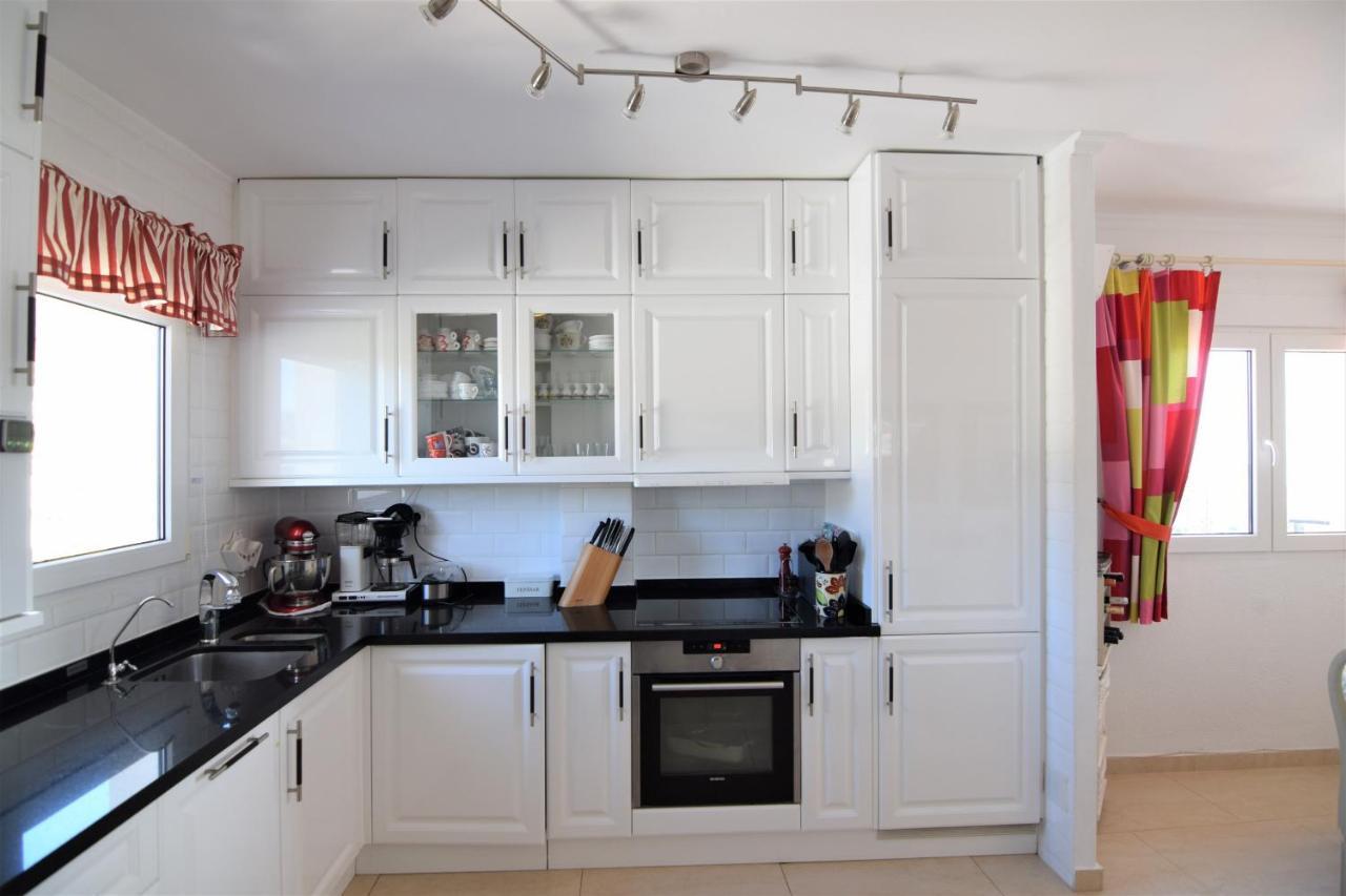 Edf. Almijara 7ºp Eurosur Apartment
