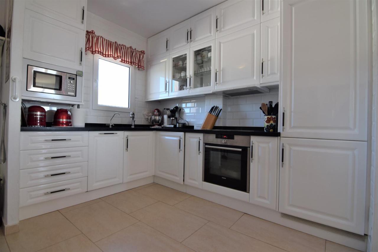 Edf. Almijara 7ºp Eurosur Apartment Nerja