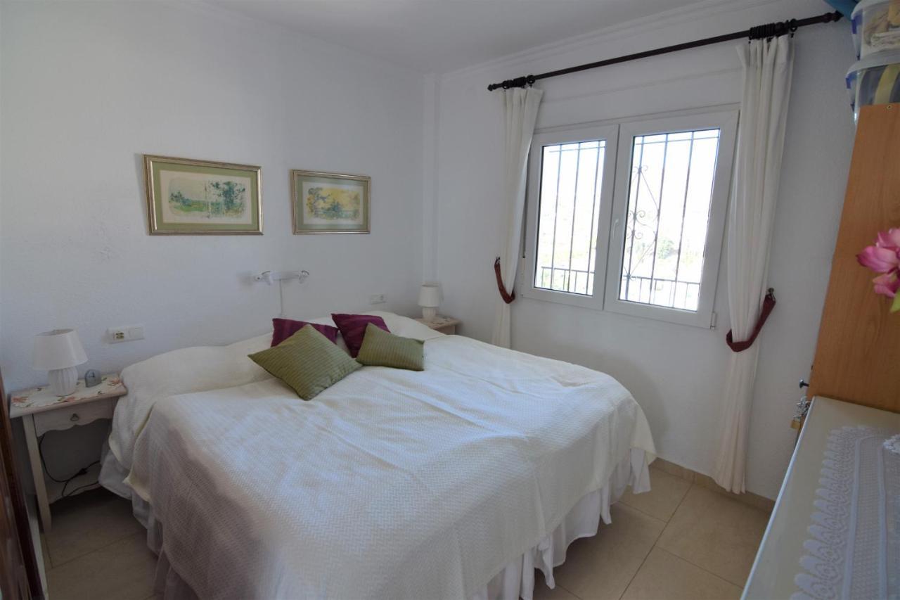 Apartment Edf. Almijara 7ºp Eurosur