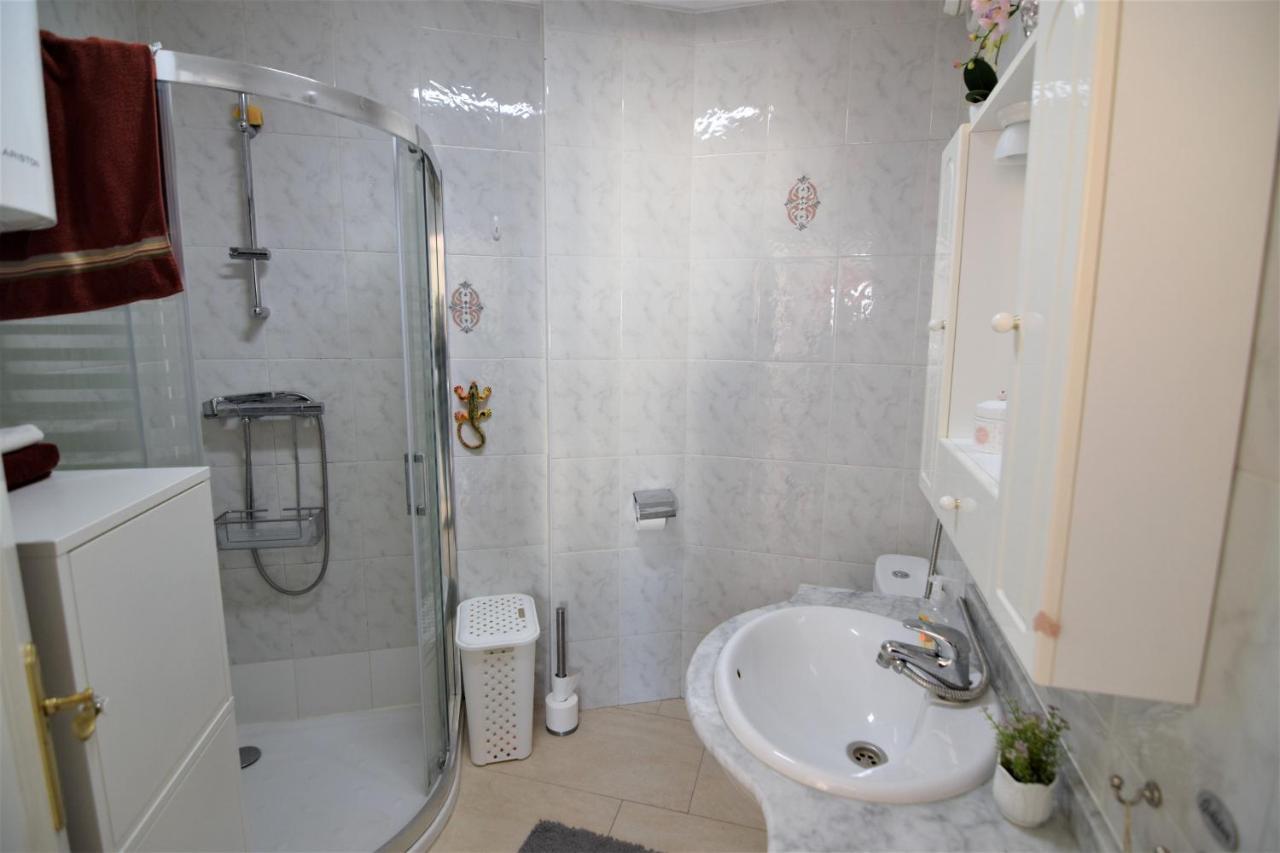 Apartment Edf. Almijara 7ºp Eurosur *