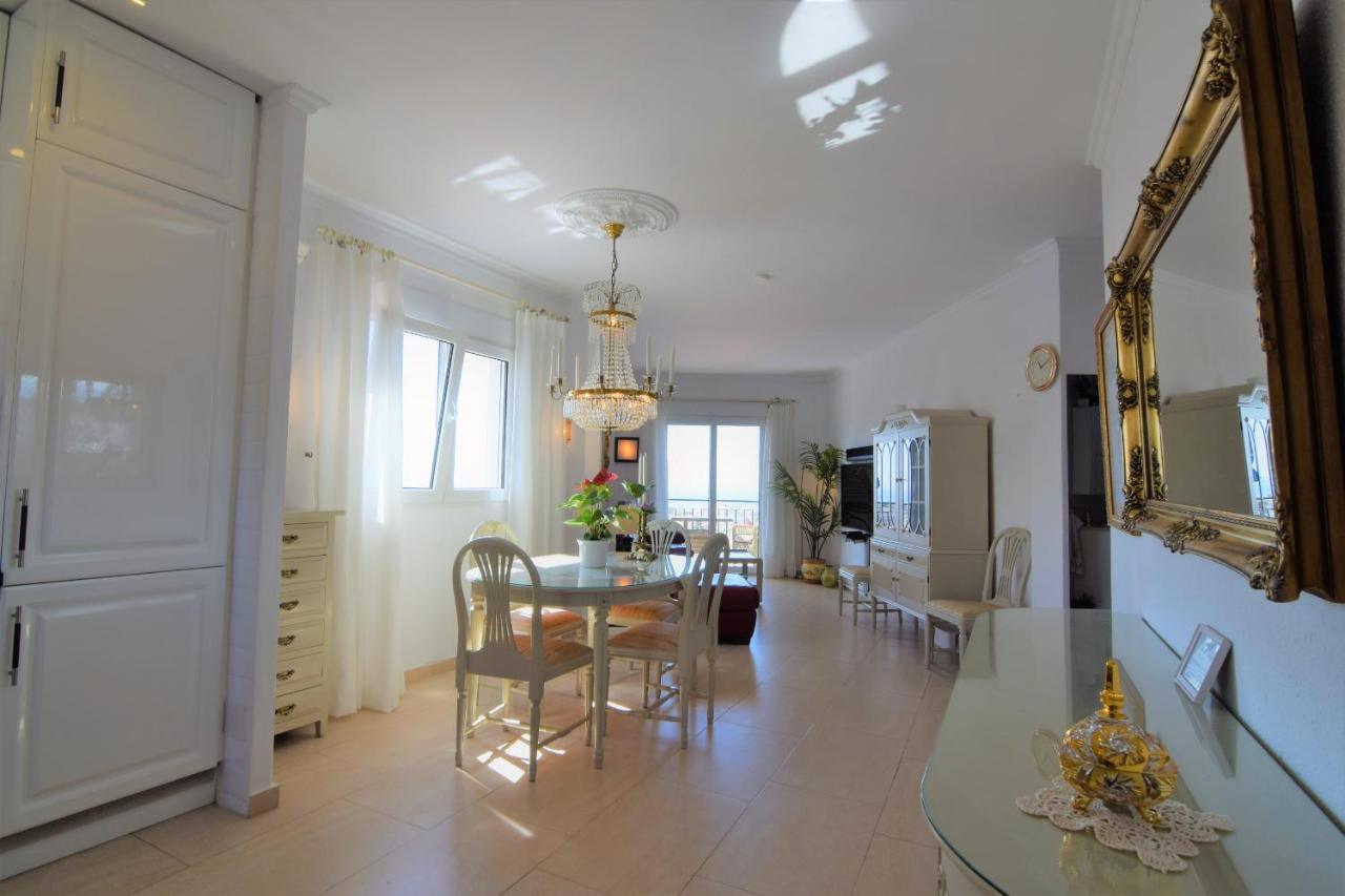 Edf. Almijara 7ºp Eurosur Apartment