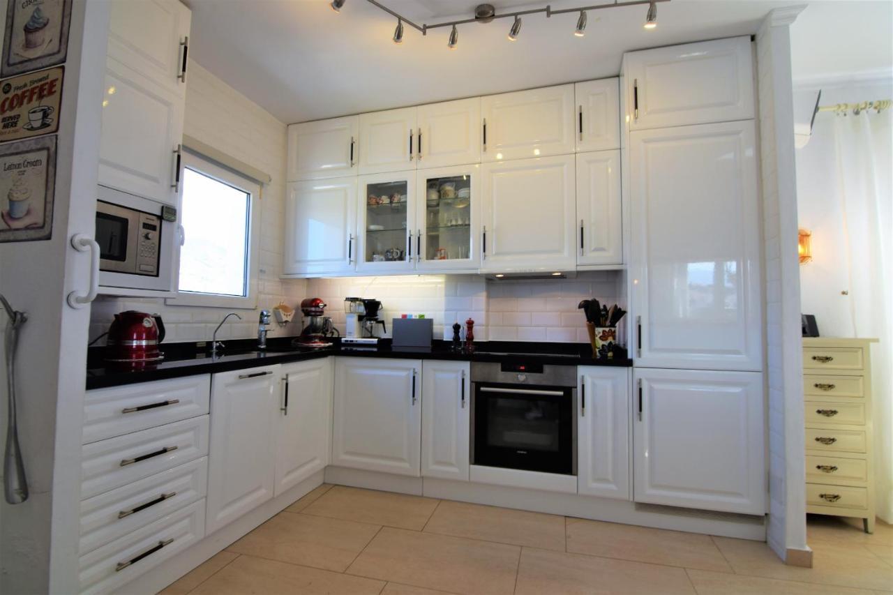 Edf. Almijara 7ºp Eurosur Apartment