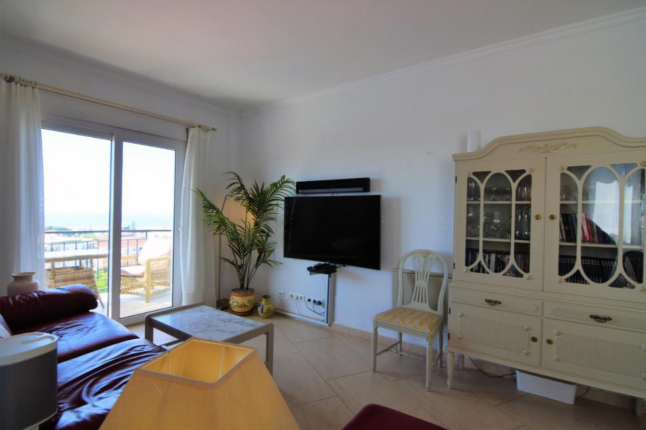 Apartment Edf. Almijara 7ºp Eurosur
