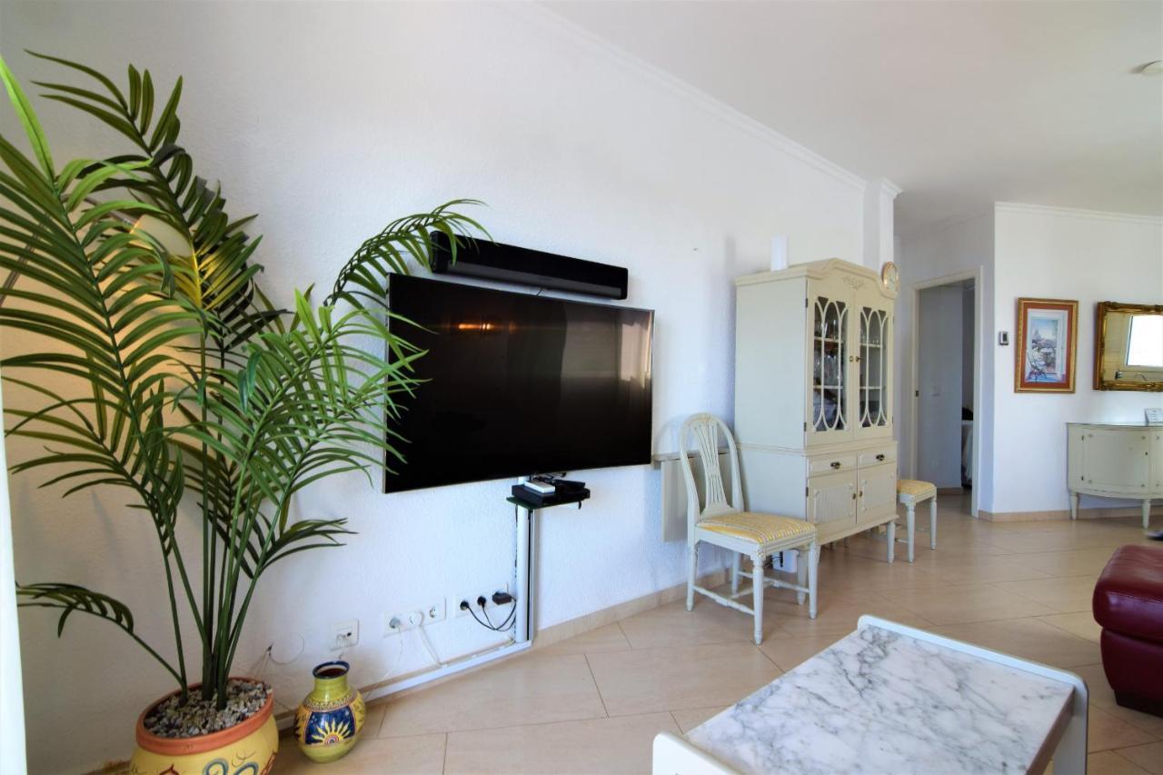 Edf. Almijara 7ºp Eurosur Apartment *